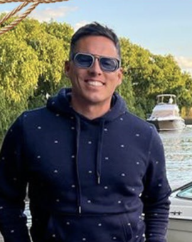 Leandro Ramos