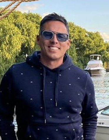 Leandro Ramos