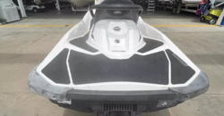 Seadoo Gti 130 (2011)
