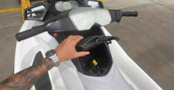 Seadoo Gti 130 (2011)