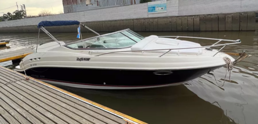 Canestrari 245 (2014)