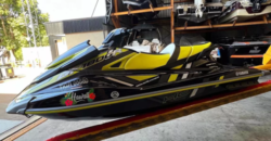 Yamaha GP 1800 R (2020)