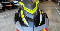 Yamaha GP 1800 R (2020)