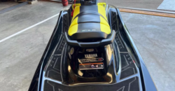 Yamaha GP 1800 R (2020)