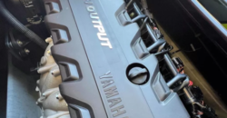 Yamaha GP 1800 R (2020)