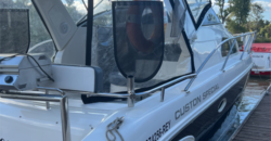 Custon 29 Special (2015)