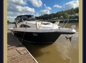 Custon 29 Special (2015)