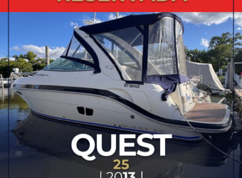 Quest 25 (2013)