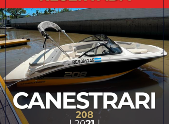 Canestrari 208 (2021)