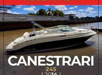 Canestrari 245 (2014)