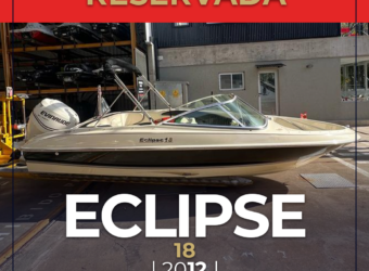 Arco Iris Eclipse 18 (2012)