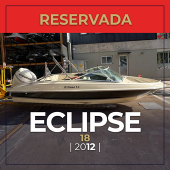 Arco Iris Eclipse 18 (2012)