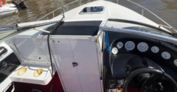 Wellcraft Eclipse 210 SC (1994)
