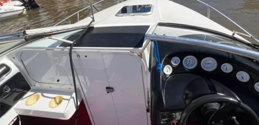 Wellcraft Eclipse 210 SC (1994)