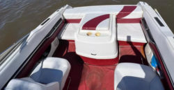 Wellcraft Eclipse 210 SC (1994)