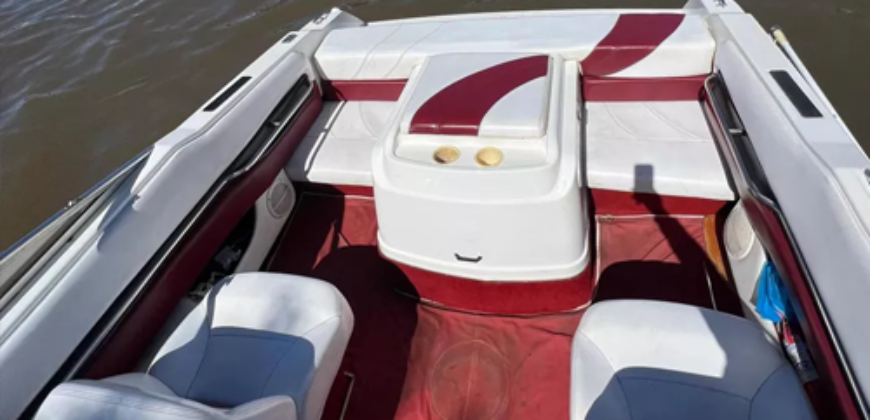 Wellcraft Eclipse 210 SC (1994)