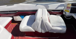 Wellcraft Eclipse 210 SC (1994)