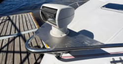 Wellcraft Eclipse 210 SC (1994)