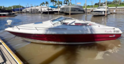 Wellcraft Eclipse 210 SC (1994)