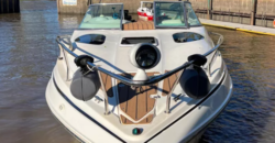 Quicksilver 2700 (2016)