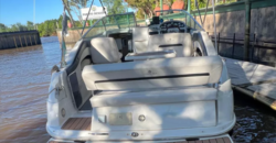 Quicksilver 2700 (2016)