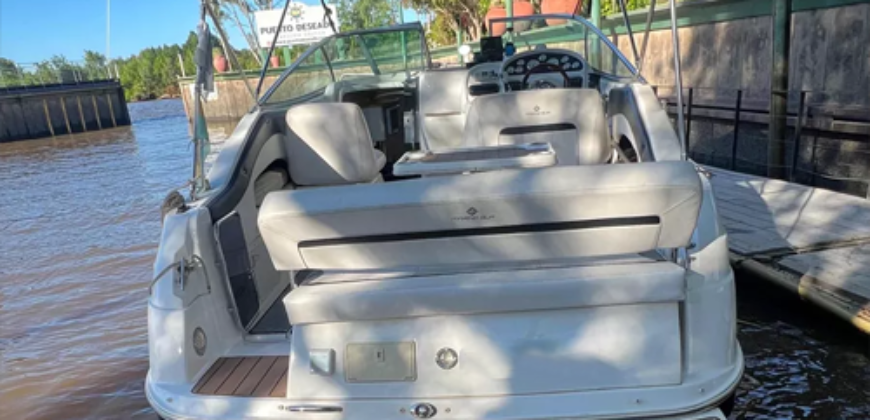Quicksilver 2700 (2016)