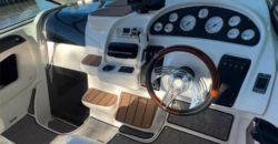 Quicksilver 2700 (2016)