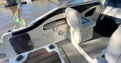 Quicksilver 2700 (2016)