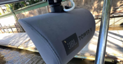 Quicksilver 2700 (2016)