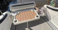 Quicksilver 2700 (2016)