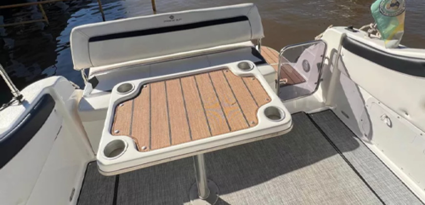 Quicksilver 2700 (2016)