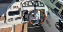 Quicksilver 2700 (2016)