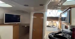 Quicksilver 2700 (2016)