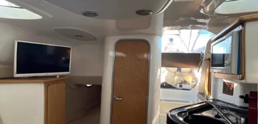 Quicksilver 2700 (2016)