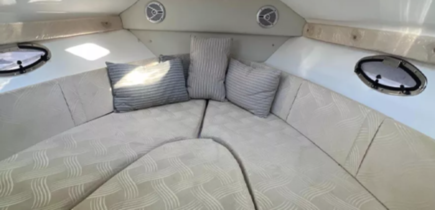 Quicksilver 2700 (2016)