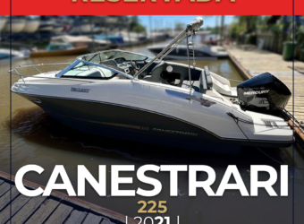 Canestrari 225 (2021)