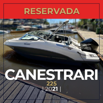 Canestrari 225 (2021)