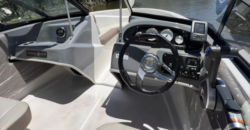 Quicksilver 1600 (2017)