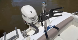 Quicksilver 1600 (2017)