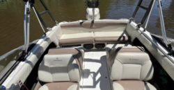 Quicksilver 1600 (2017)