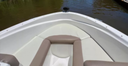 Quicksilver 1600 (2017)
