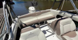 Quicksilver 1600 (2017)