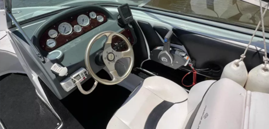 Quicksilver 1800 (2014) 2