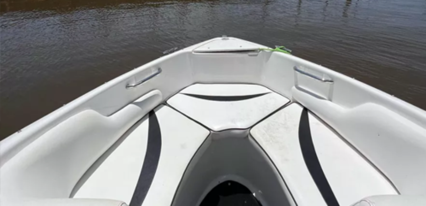 Quicksilver 1800 (2014) 2