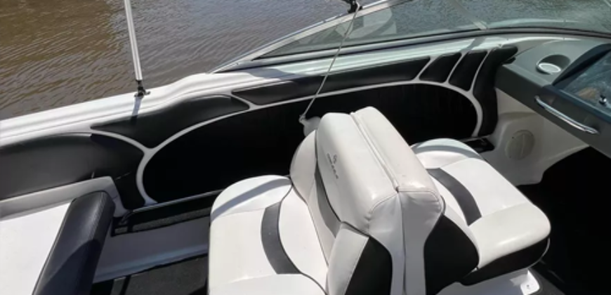 Quicksilver 1800 (2014) 2