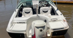 Quicksilver 1800 (2014) 2