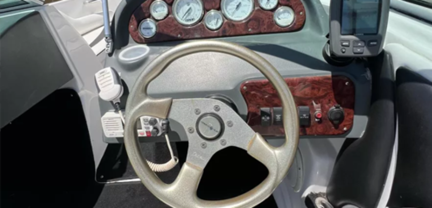 Quicksilver 1800 (2014) 2