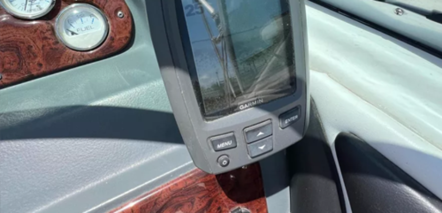 Quicksilver 1800 (2014) 2