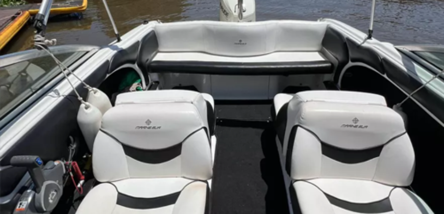 Quicksilver 1800 (2014) 2