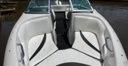 Quicksilver 1800 (2014) 2